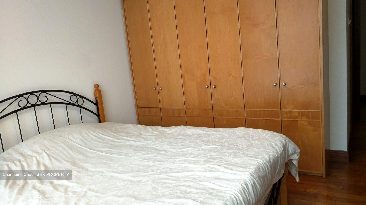 River Place (D3), Condominium #364856031